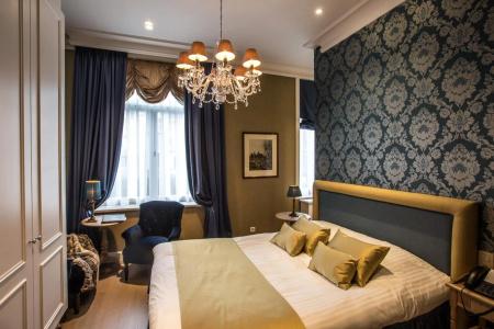 De Castillion - Small elegant family hotel - 26