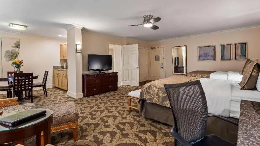 Best Western Plus Island Palms & Marina - 153