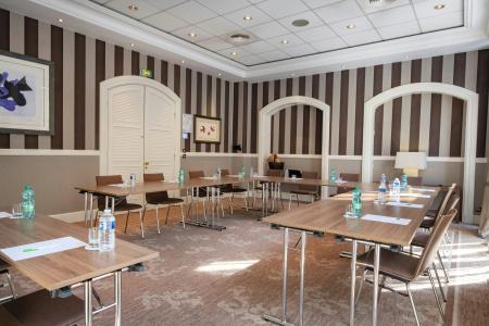Holiday Inn Nice, An Ihg - 46