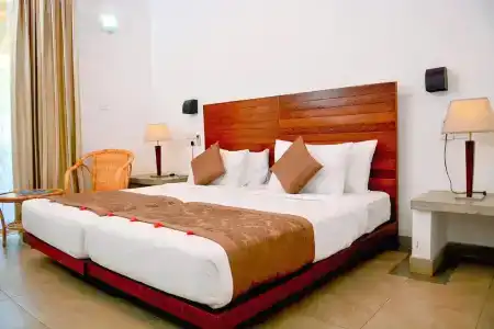 Amaranthe Bay Resort & Spa - 53