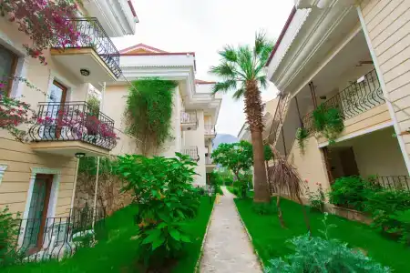 Yel Holiday Resort - 26