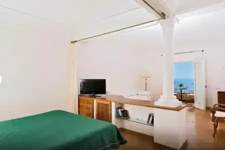 Covo Dei Saraceni - 6