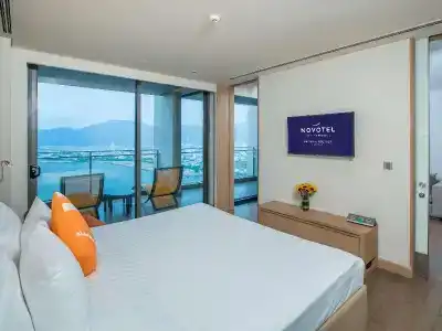 Novotel Danang Premier Han River - 87