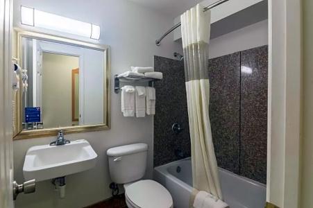 Studio 6-Lubbock, TX - Medical Center - 62