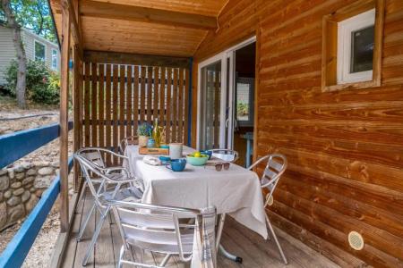 Camping Le Bois Fleuri - 94