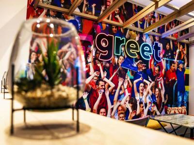 Greet Boulogne Billancourt Paris - 30