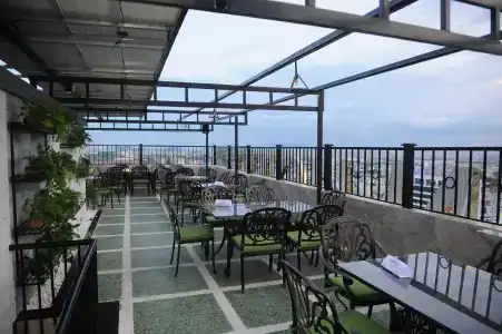 Eden Ocean View - 20