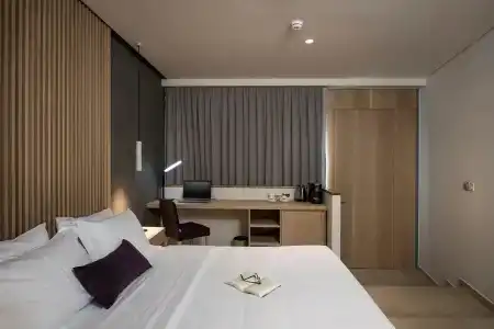 Trianon Luxury  & Suites - 1