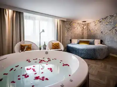 Van der Valk Maastricht - 93