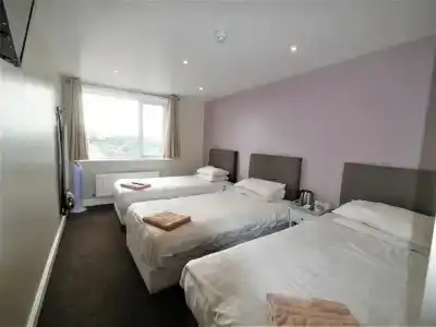 The Gather Inn - 50