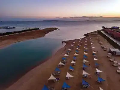 Gravity & Aqua Park Hurghada - 27