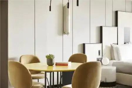 Grand Hyatt Barcelona - 21