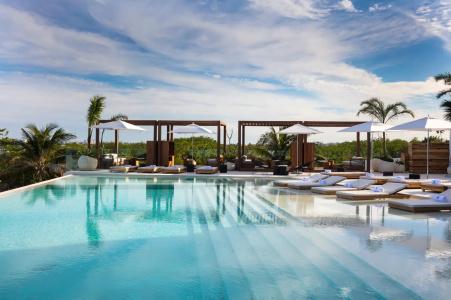Sls Cancun & Spa - 20