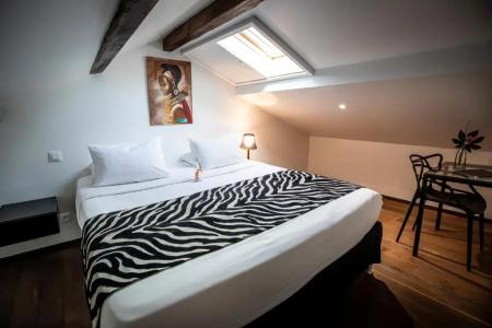 Le Manoir Hôtel - 55