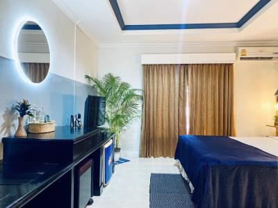 Be Baan Paradise Sha Extra Plus - 77