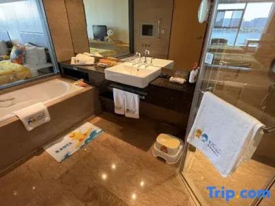Crowne Plaza Tianjin Binhai, An Ihg - 50