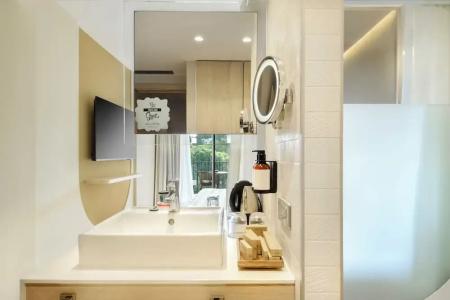 Barceló Illetas Albatros - Только для взрослых - 130