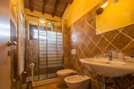 Agriturismo Borghetto Il Montino - 43