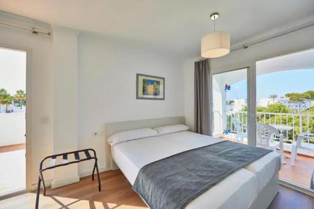 Ola Apartamentos Cala Dor - 57