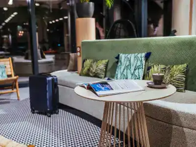 Ibis Styles Rouen Centre Rive Gauche - 17