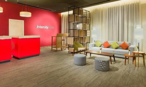Intercity Deutsche Hospitality - 13