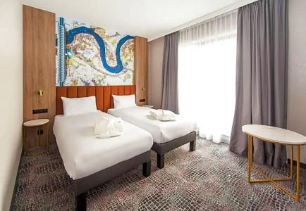 Mercure Bialystok - 70