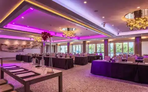 Crowne Plaza Limassol, an IHG - 34