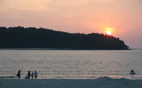 Dash Langkawi - 30