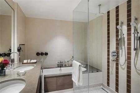 Hyatt Regency London - The Churchill - 9