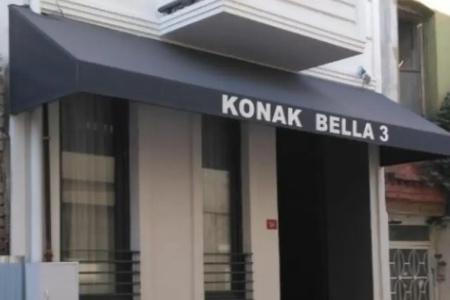 Konak Bella 3 - 0
