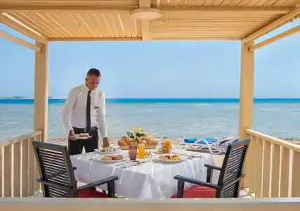 Premier Le Reve & Spa Sahl Hasheesh - Adults Only 16 Years Plus - 34