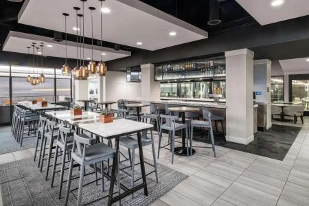 Doubletree By Hilton Denver Cherry Creek, Co - 49