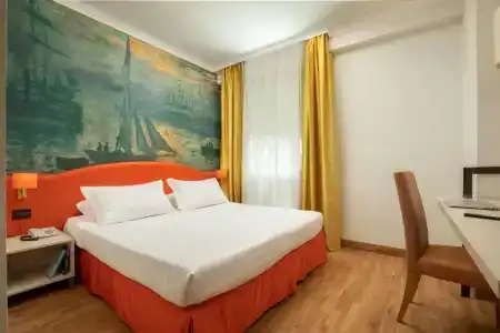 Best Western Park Roma Nord - 90