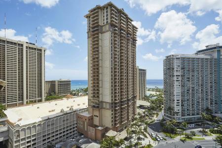 Hilton Grand Vacations Club Grand Waikikian Honolulu - 24