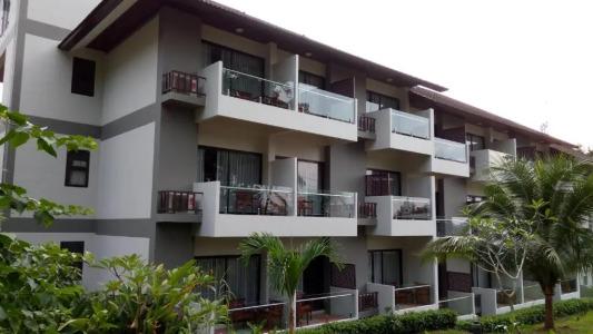 Chang Buri Resort & Spa - 0