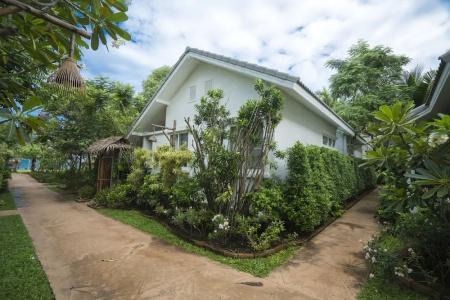 King's Garden Resort - Sha Plus - 37