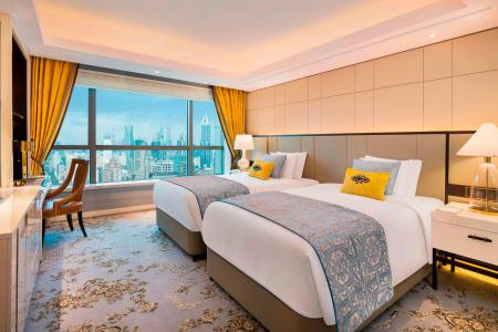 The St. Regis Shanghai Jingan - 32