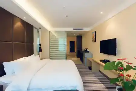 Jing Rui Golden Harbor - 4