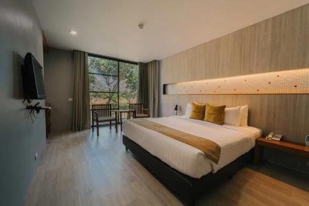 Sukhothai Treasure & Spa- Sha Plus Certified - 114