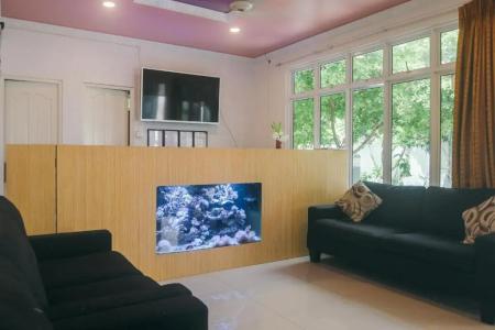 Azoush Tourist Guesthouse - 1