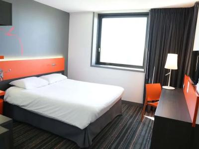 ibis Styles Caen centre gare - 88