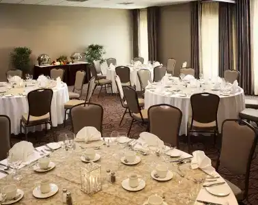 Deltas by Marriott Waterfront - 23