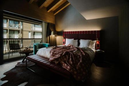 Bergwelt Grindelwald - Alpine Design Resort - 2