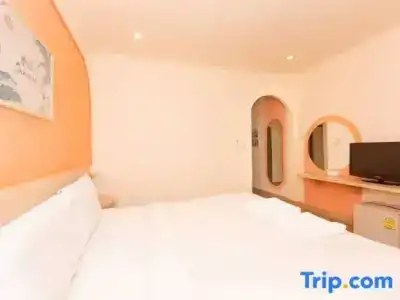Sky View Resort Buriram - 50