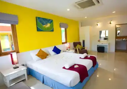 Thai O.T. Khaolak Resort - 2
