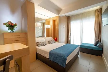 Le Rose Suite - 110
