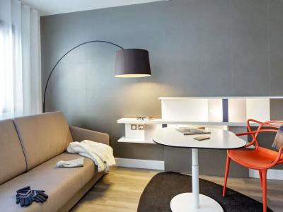 Novotel Suites Perpignan Centre - 65