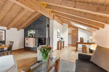 Grand Zermatterhof - 43