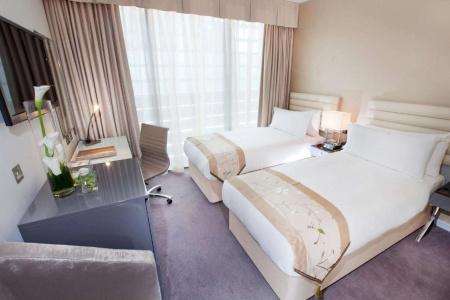 Dorsett Shepherds Bush London - 3
