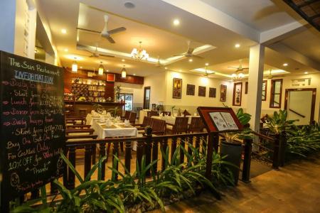 The Moon Residence & Spa - 25
